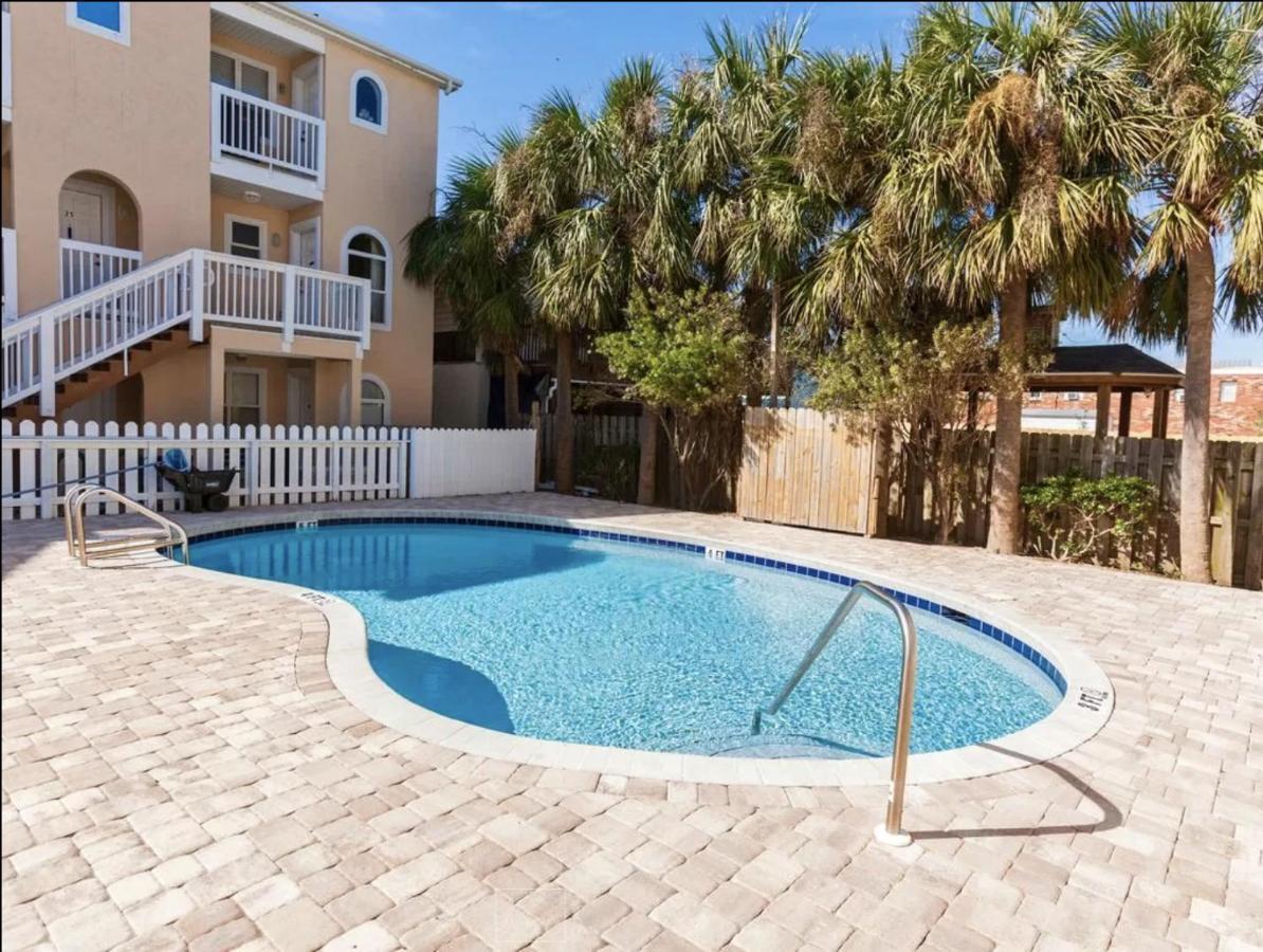 Merrimac Resort #32 Panama City Beach Exteriér fotografie