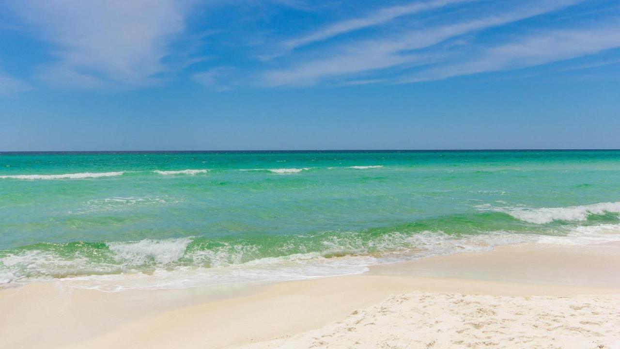 Merrimac Resort #32 Panama City Beach Exteriér fotografie