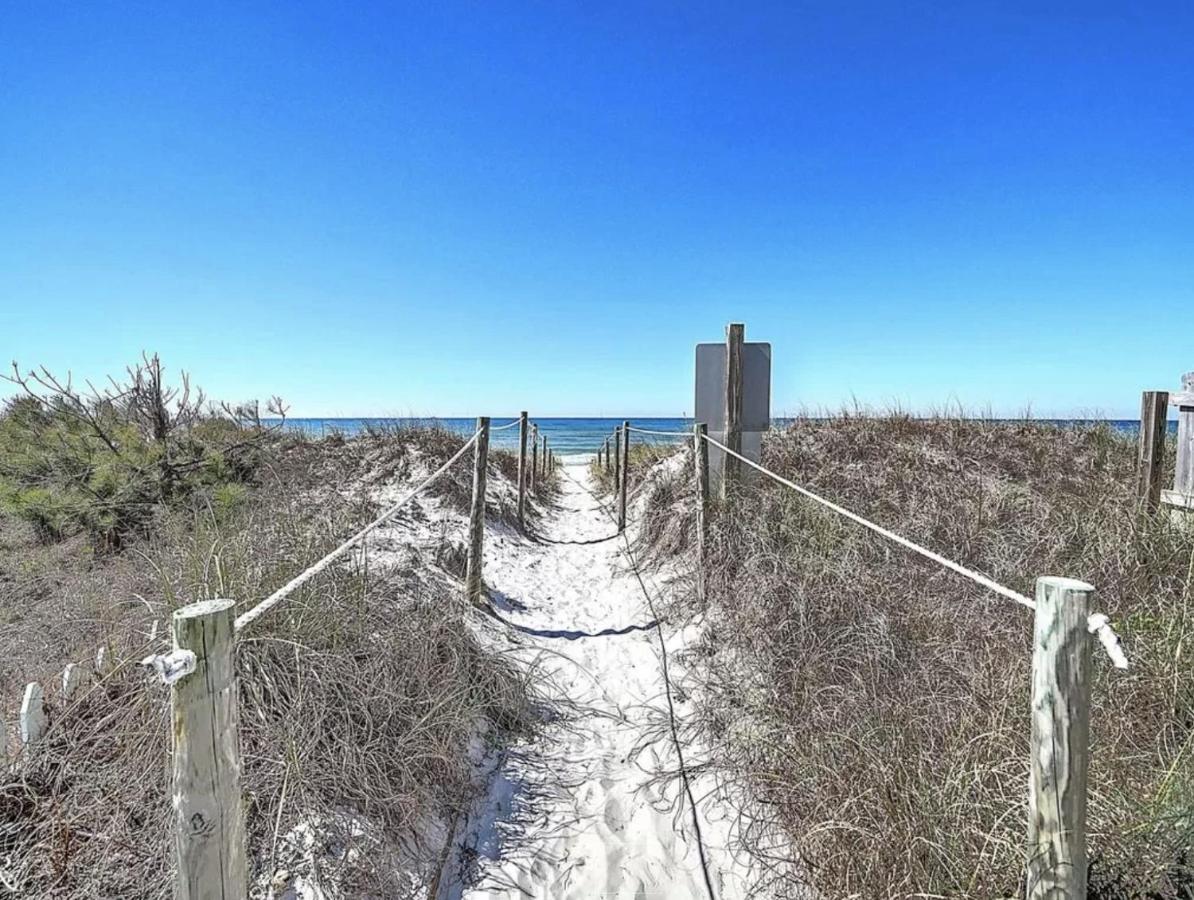 Merrimac Resort #32 Panama City Beach Exteriér fotografie