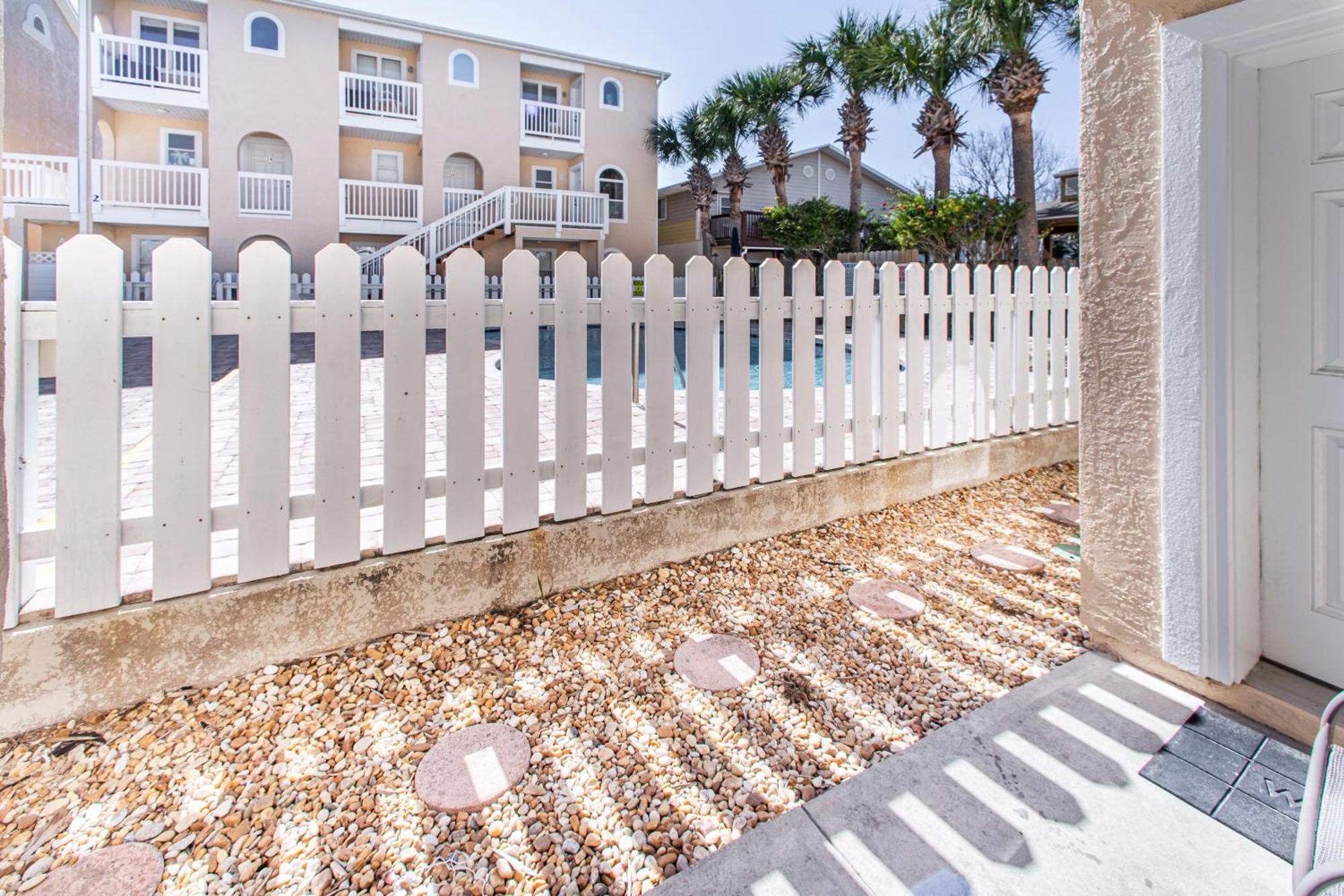 Merrimac Resort #32 Panama City Beach Exteriér fotografie