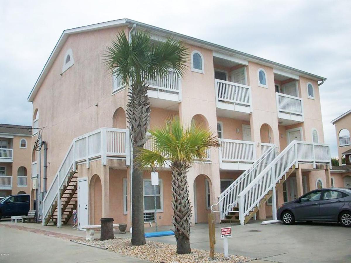 Merrimac Resort #32 Panama City Beach Exteriér fotografie